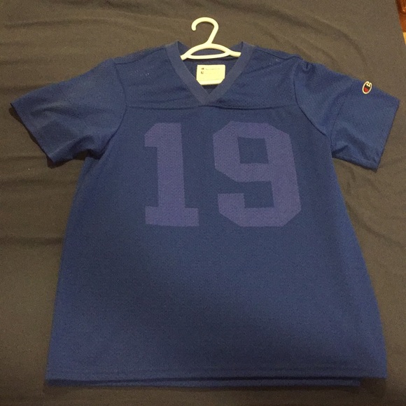 Champion Vintage Jersey - Picture 1 of 3